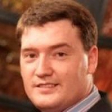 Денис Васильевич Абакумов