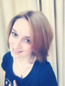 Юлия Александровна Балакина