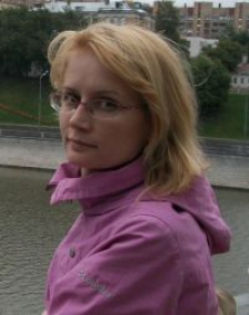 Татьяна Владимировна Замкова