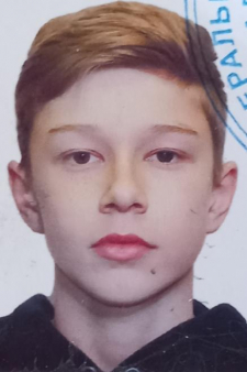 Арсений Дмитриевич Гребнев