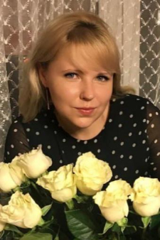 Евгения Леонидовна Ковалева