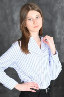 Рада Андреевна Корниенко