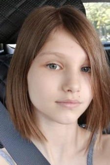 София Игоревна Попова