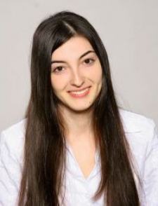 Марина Маджитовна Гогуева