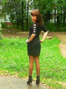 Рузанна Ранасовна Волкова