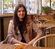 Юлия Александровна Денисова