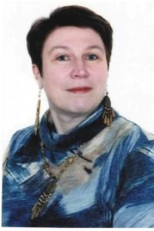 Ольга Владимировна Румянцева