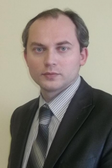 Сергей Владимирович Феликсов