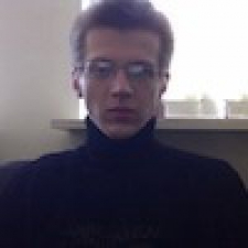 Борис Валерьевич Гончаров