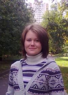 Дарья Алексеевна Ковалёва