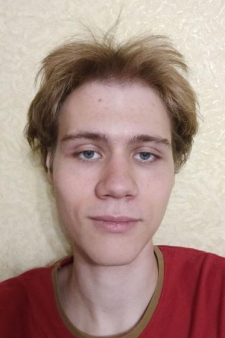 Иван Александрович Денисов