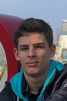 Глеб Викторович Пшеничников