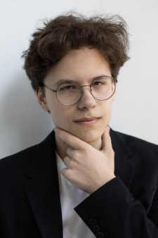 Егор Алексеевич Макрищев