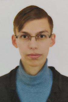 Григорий Ильич Кондрашев