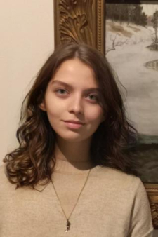 Татьяна Евгеньевна Сухова