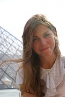 Елена Андреевна Сусалева