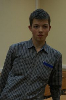 Михаил Владимирович Калинин