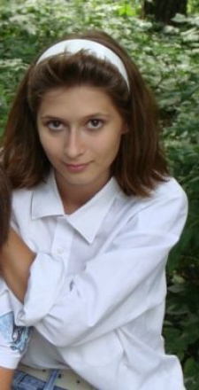 Мария Алексеевна Турова