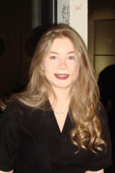 Дарья Александровна Шадрина