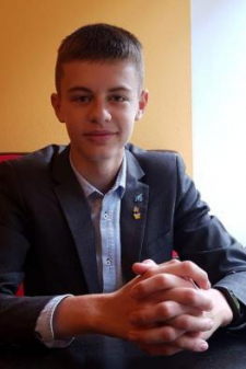 Никита Евгеньевич Журавлев