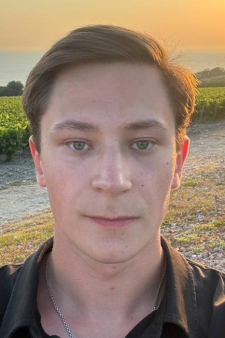 Глеб Александрович Тюляев