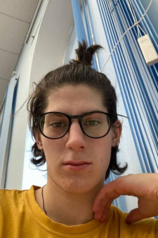 Степан Романович Гетманов