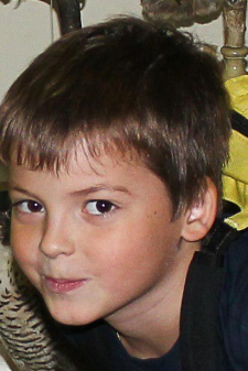 Никон Сергеевич Шмелёв