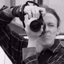 Кирилл Сергеевич Кондратов