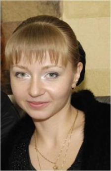 Елена Владимировна Попыхова