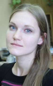 Анастасия Васильевна Бутина