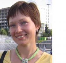 Ирина Александровна Брыкина