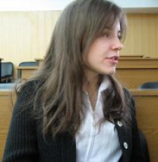 Мария Сергеевна Головкина