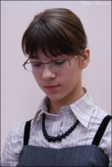 Евгения Леонидовна Червакова