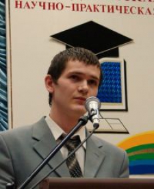 Риаз Саматович Сагдатшин