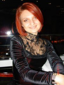 Ольга Сергеевна Семенец