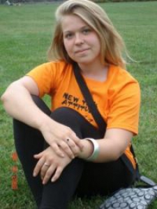 Ирина Викторовна Баскова