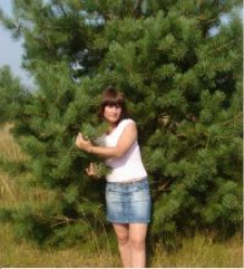 Ирина Николаевна Кривонос