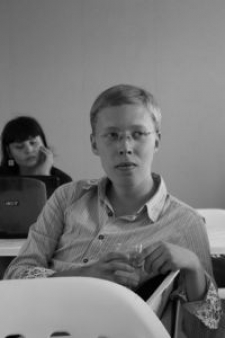 Сергей Владимирович Мозжегоров