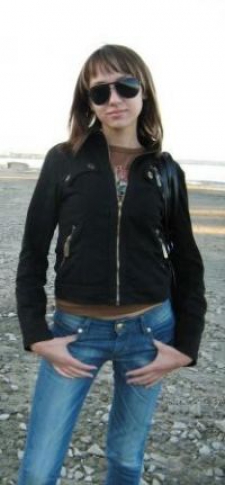 Екатерина Сергеевна Сушко