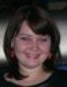 Юлия Викторовна Легостаева