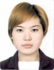 Айтолкын Сайлаубеккызы Уали