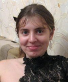 Евгения Игоревна Дерюшева