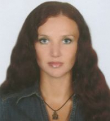 Елена Сергеевна Носакова