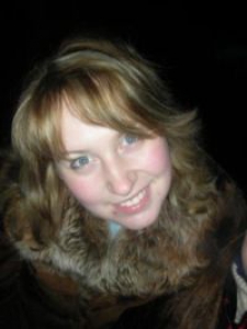 Мария Борисовна Новикова