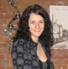 Татьяна Евгеньевна Штанько