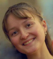 Юлия Валерьевна Власова