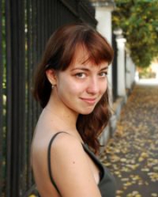 Евгения Сергеевна Корниенко