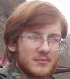 Сергей Андреевич Сергеев