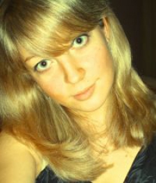 Анна Сергеевна Захарихина