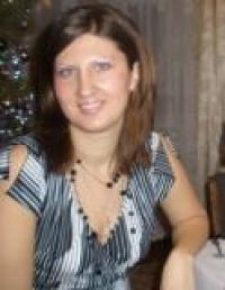 Марина Васильевна Сай